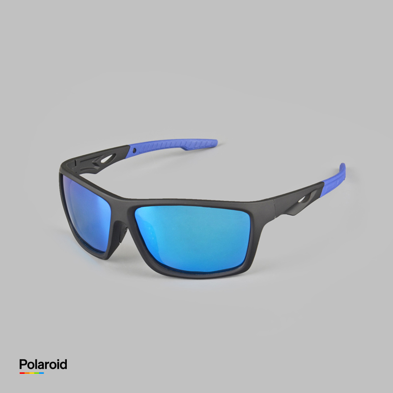 DRB-6717 DANUBE Sports Polarized Sunglass