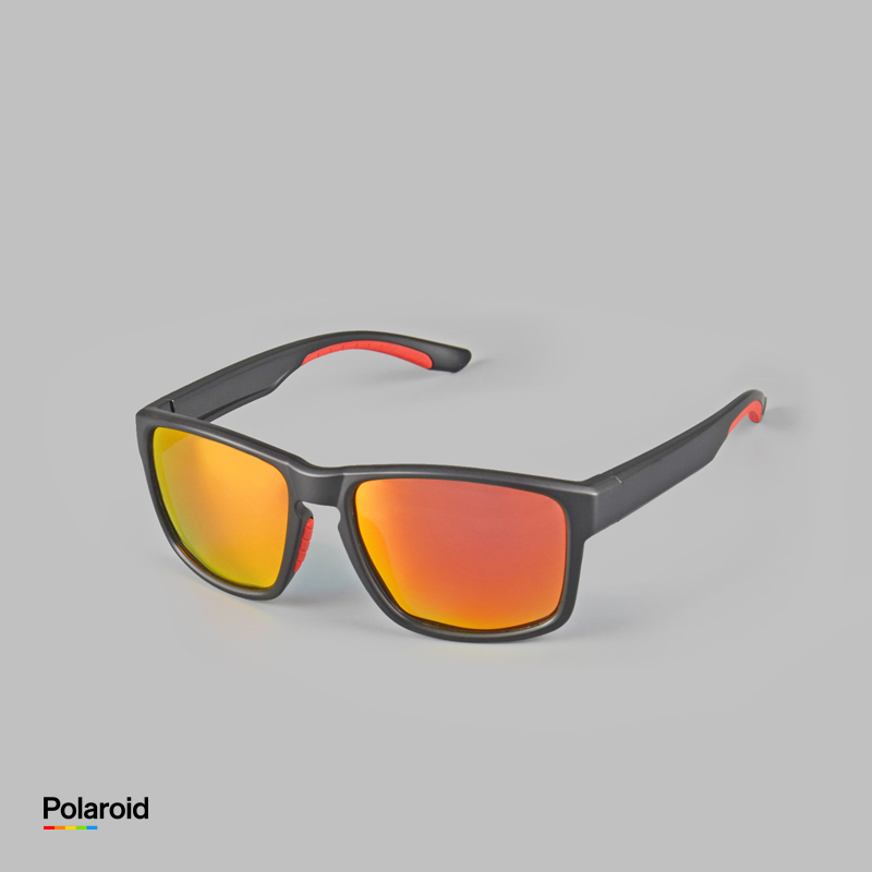 DRB-6718 RHINE Sports Polarized Sunglass