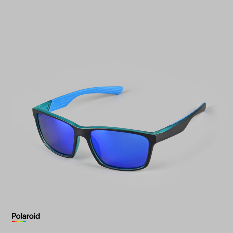 DRB-6720 SEINE Sports Polarized Sunglass