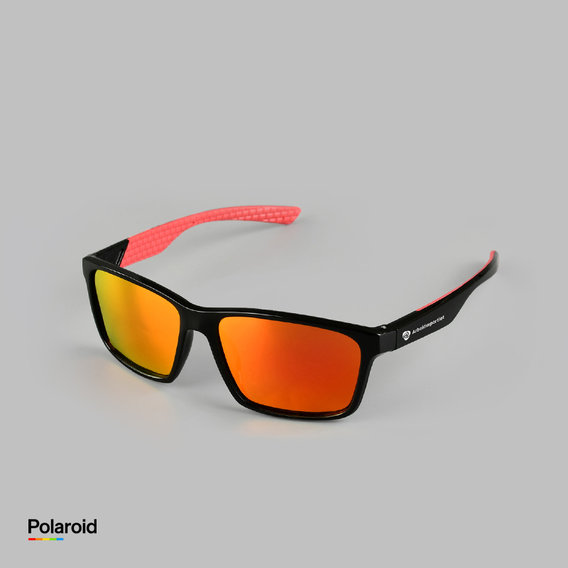 DRB-6720 SEINE Sports Polarized Sunglass