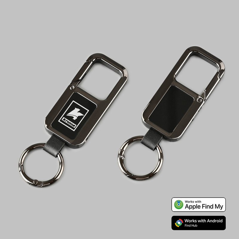 DRA-5745 Kuiper Zinc Alloy Dual System Finder